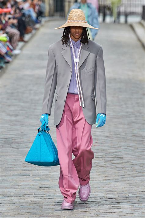 louis vuitton mens spring 2020|louis vuitton spring 2020.